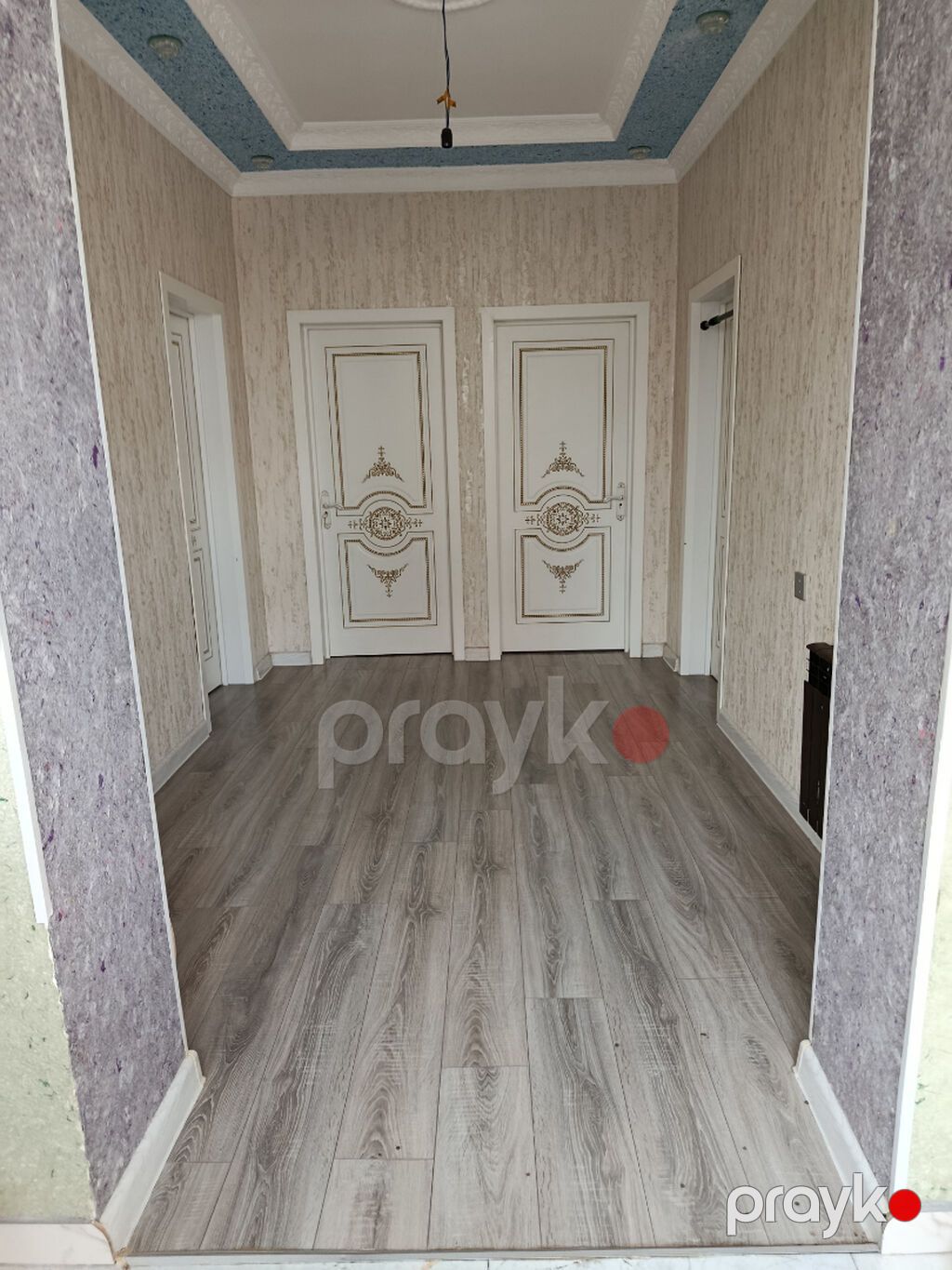 Zabrat 4 otaqlı, 100 kv. m, Kredit yoxdur, Yeni təmirli — Ev, villa, Bakı (4)