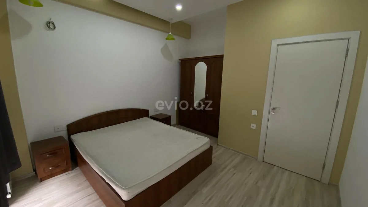 Kirayə 2 otaqlı mənzil Əhmədli qəsəbəsində — Mənzil, Bakı (3)