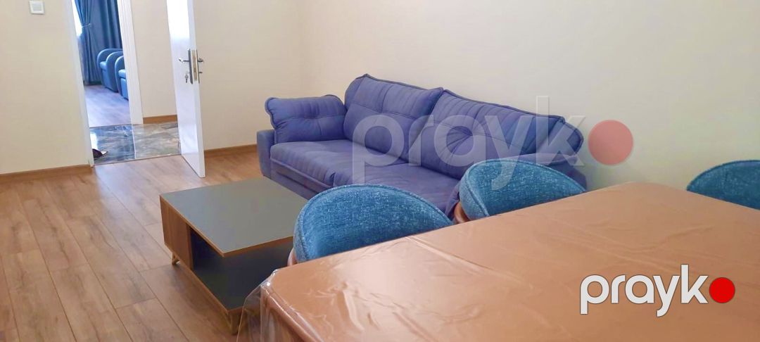 İcarəyə verilir 4 otaqlı köhnə tikili 100 m² — Mənzil, Bakı (2)