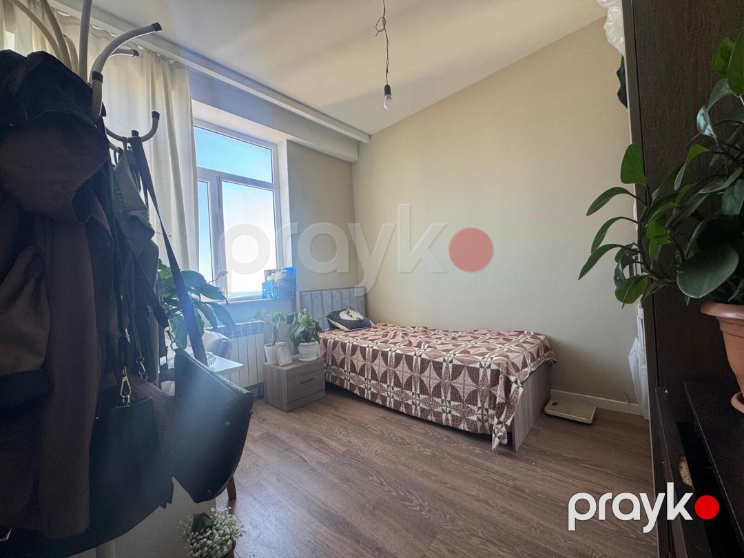 Satılır 3 otaqlı yeni tikili 104 m² — Mənzil, Bakı (11)
