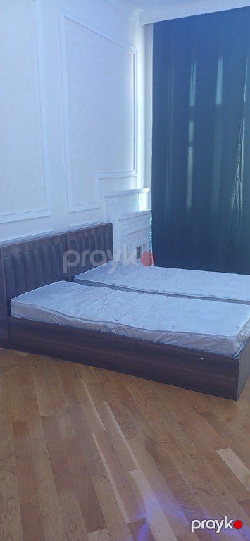 Satılır 2 otaqlı köhnə tikili 70 m² — Mənzil, Bakı (7)