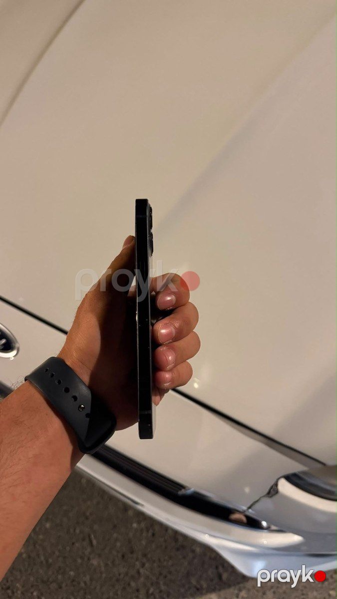 Apple iPhone 13 Midnight 128GB/4GB — Smartfonlar, Bakı (5)
