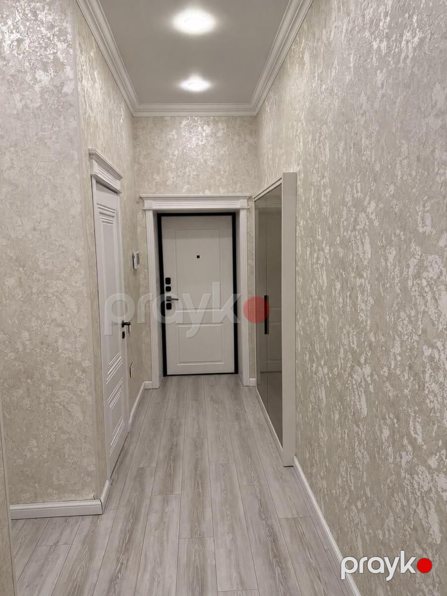 İcarəyə verilir 3 otaqlı köhnə tikili 80 m² — Mənzil, Bakı (3)