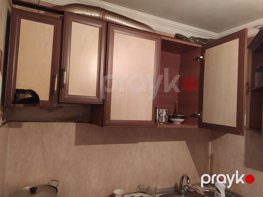 2-otaqlı mənzil kirayə verilir, Gənclik m., 50 m² — Mənzil, Bakı (3)