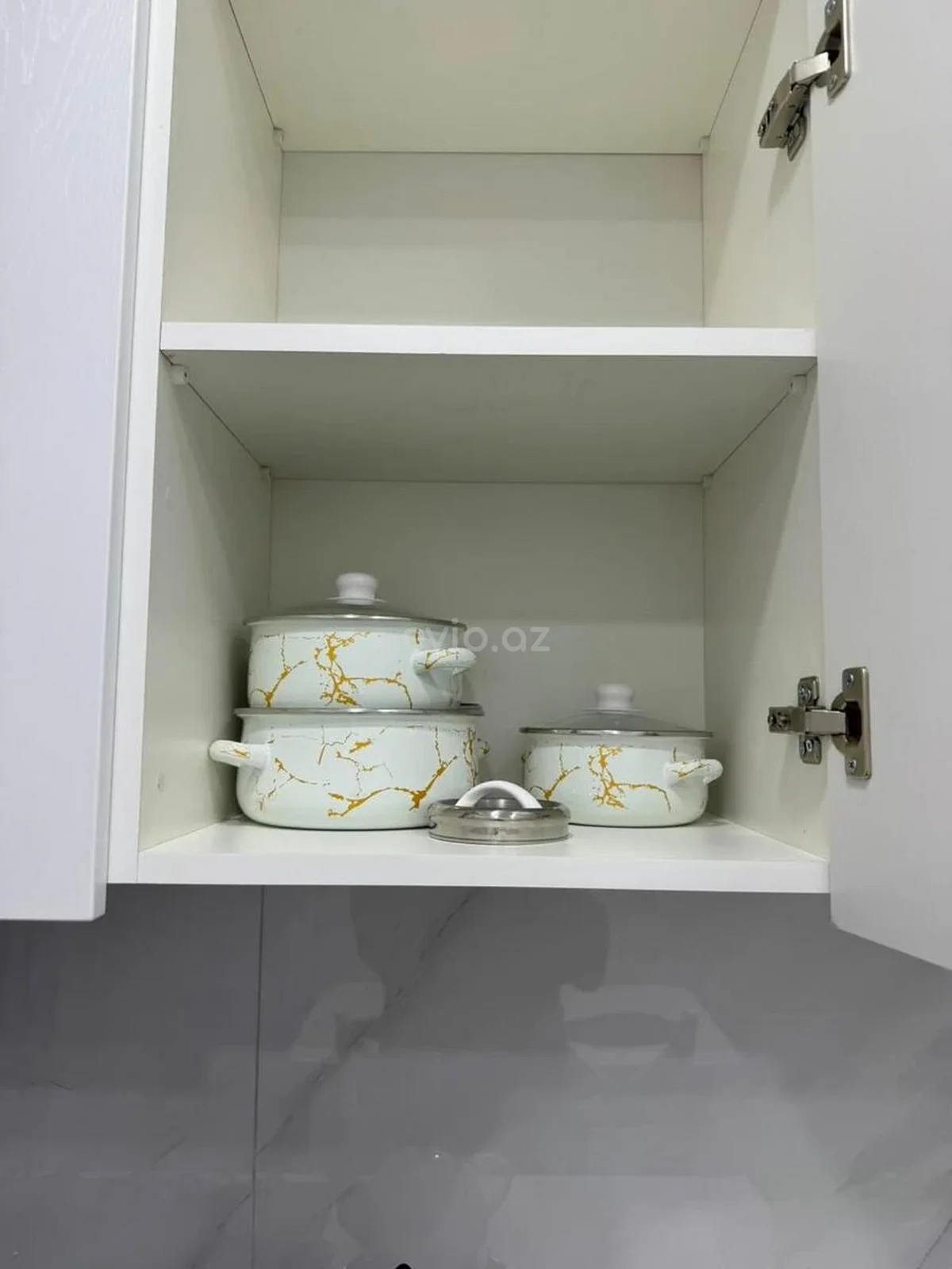 Kirayə 3 otaqlı mənzil 28 May metrosu yaxınlığında — Mənzil, Bakı (8)