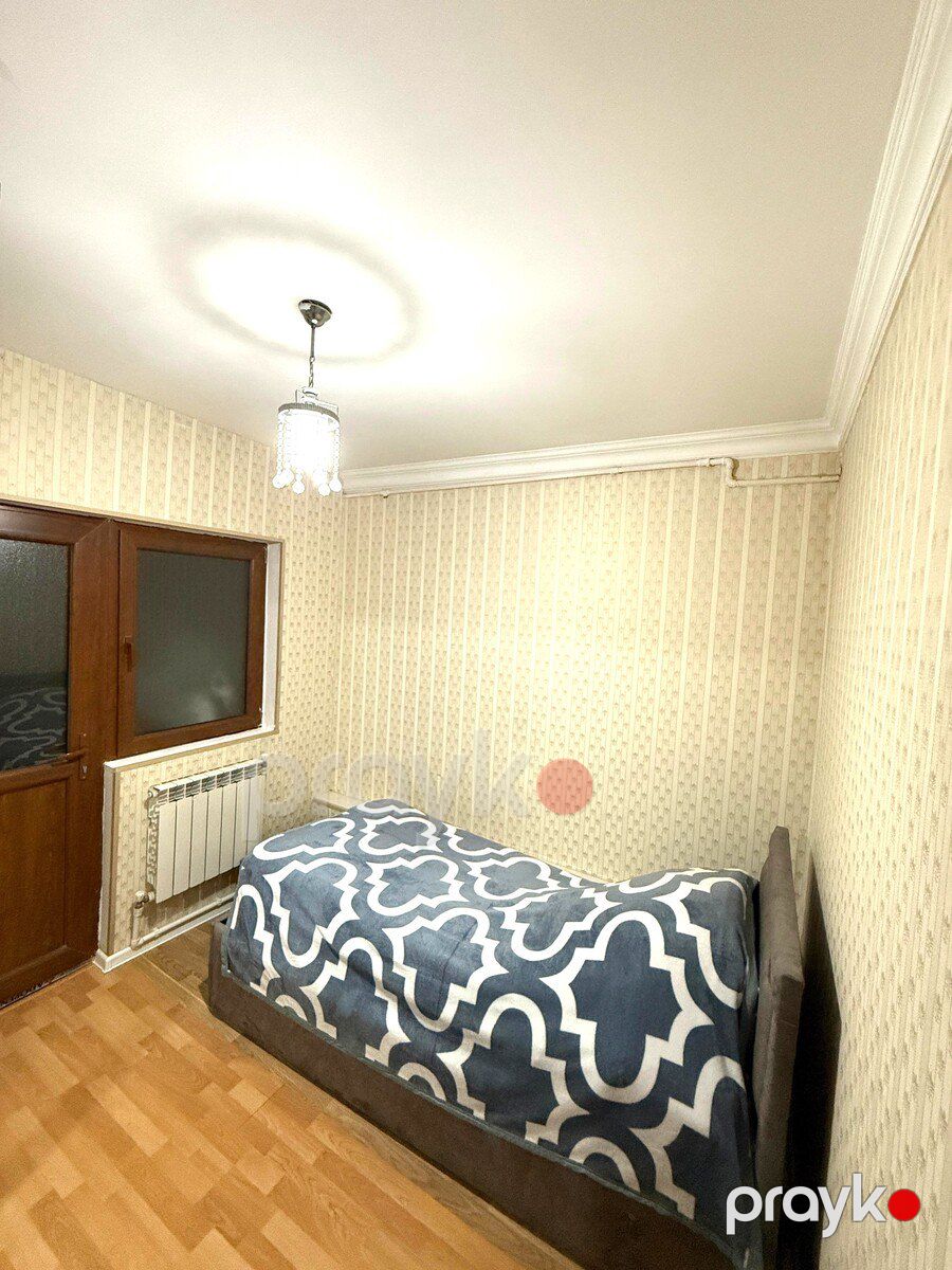 Satılır 3 otaqlı yeni tikili 90 m² — Mənzil, Bakı (9)
