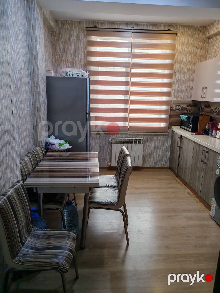 Satılır 2 otaqlı yeni tikili 70 m² — Mənzil, Bakı (11)