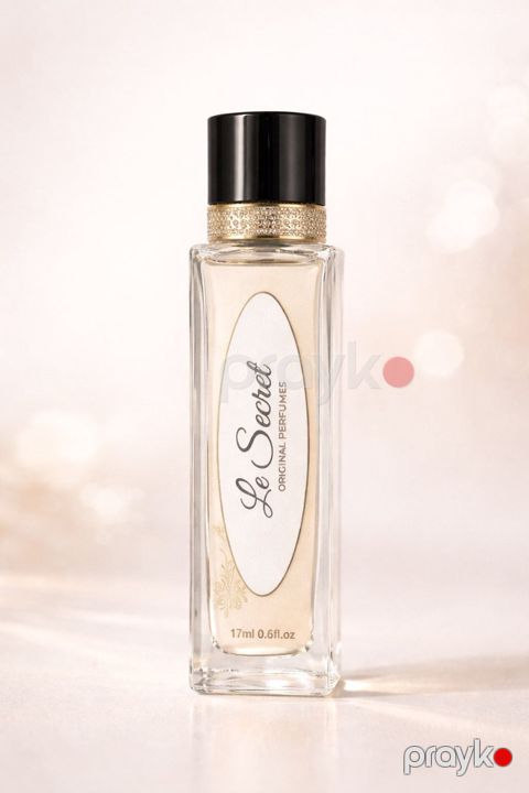 No Brand Bright Crystal qadınlar üçün ətir suyu 17 ml - W0685_17 — Bakı