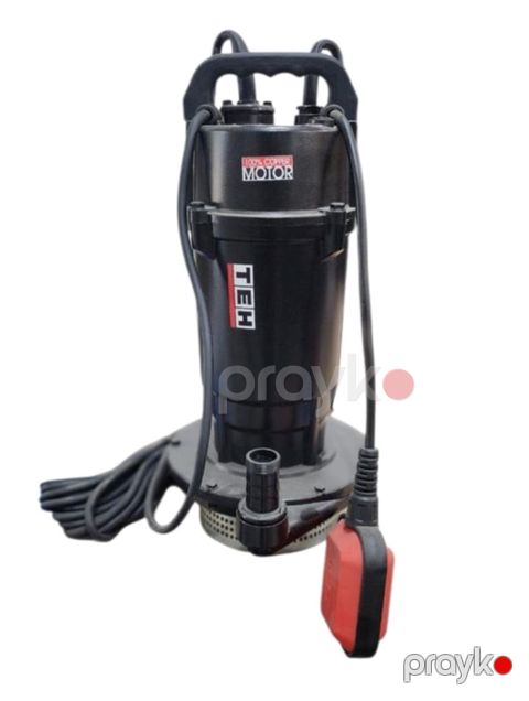 Salınma nasos TEH -1.5-32-0.75 750VT — Bakı