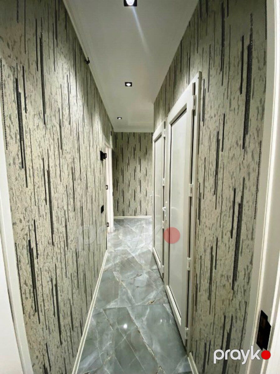 Satılır 2 otaqlı köhnə tikili 65 m² — Mənzil, Bakı (12)