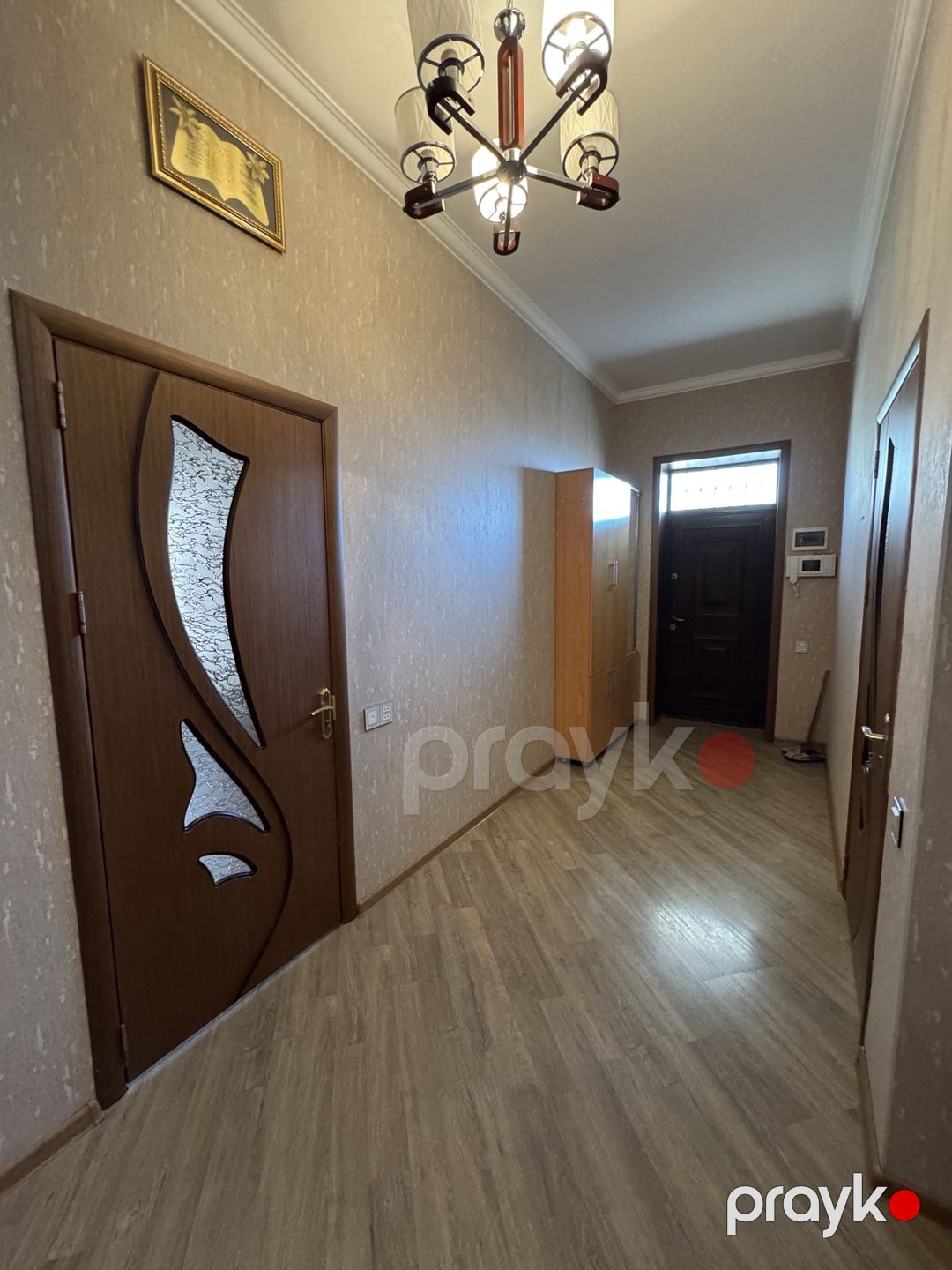 Satılır 6 otaqlı həyət evi/bağ evi 210 m² — Ev, villa, Bakı (8)