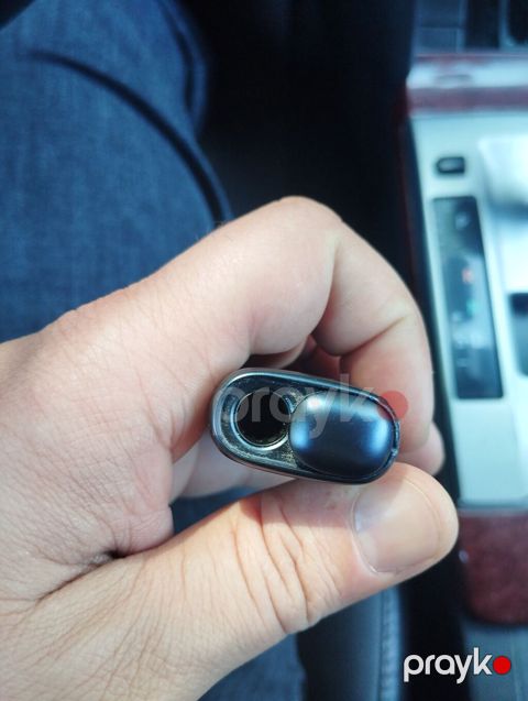 Iqos tütün qızdırma cihazı - Brend/model: Iqos (fotoşəkildə — Bakı