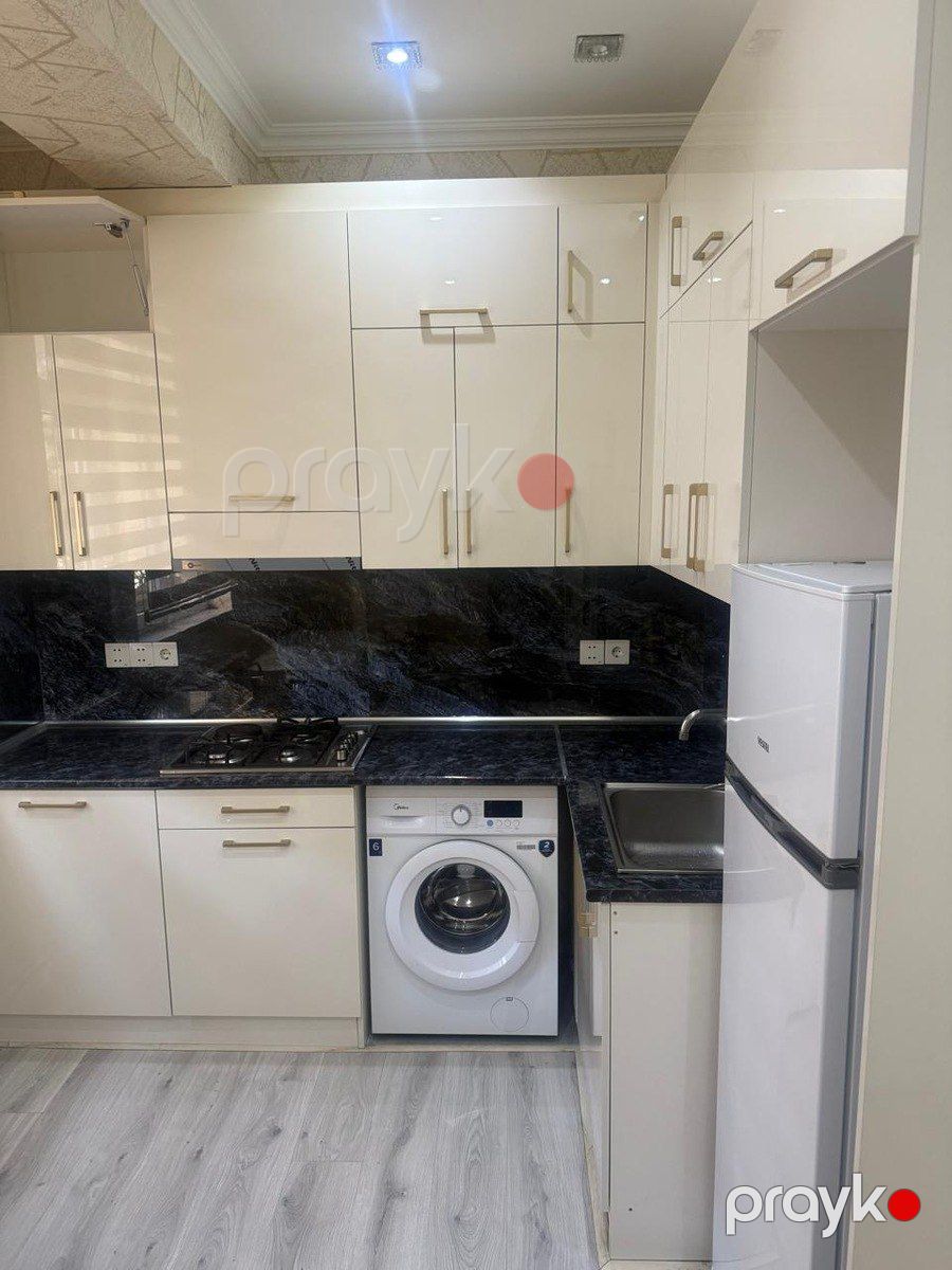 İcarəyə verilir 2 otaqlı yeni tikili 70 m² — Mənzil, Bakı (6)
