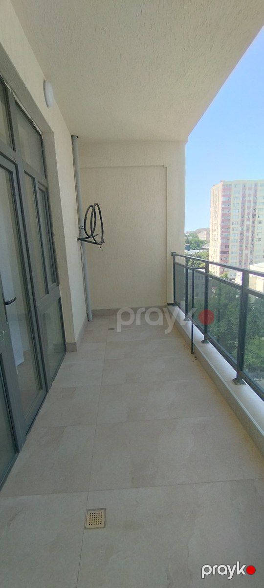 Satılır 3 otaqlı yeni tikili 140 m² — Mənzil, Bakı (10)
