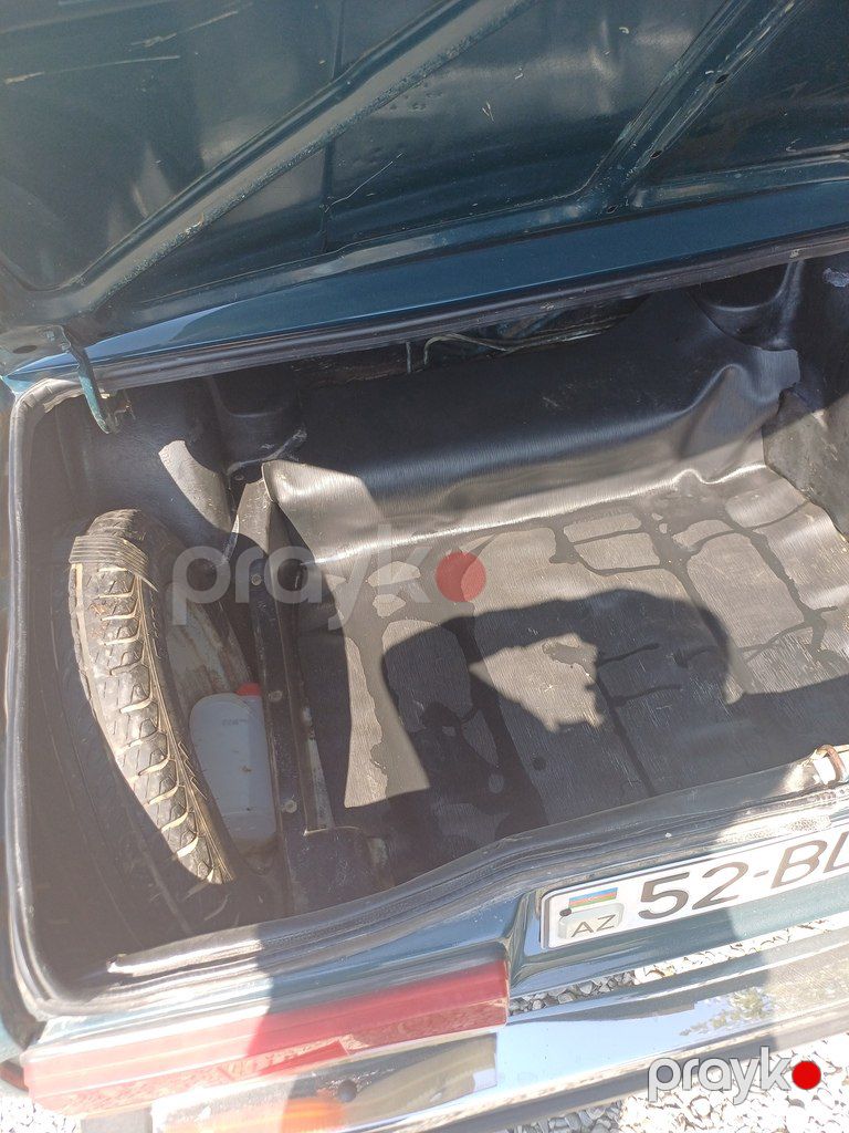 Lada (VAZ) 2107, 1.6 L, 2009 il, 846 404 km — Avtomobillər, Bakı (2)