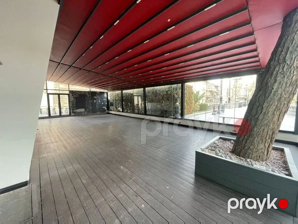 Nəsimi rayonunda bülbül prospektində 28 may metrosu yaxınlığında 270 — Əmlak, Bakı (4)