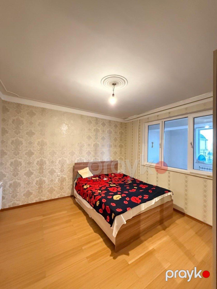 Satılır 3 otaqlı köhnə tikili 95 m² — Mənzil, Bakı (6)