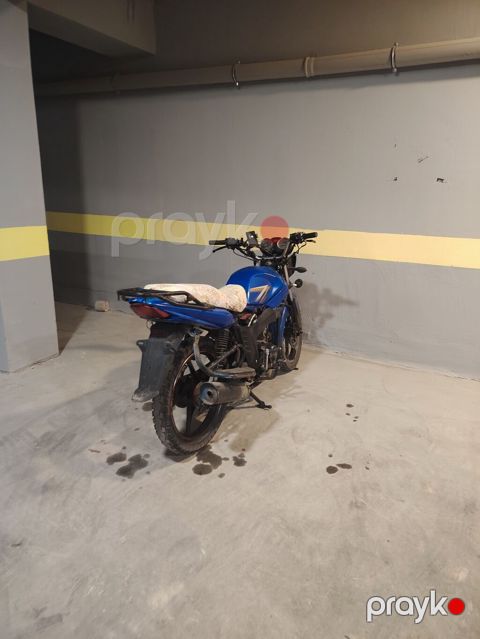 Yamaha - nnb, 110 sm3, 2024 il, 25000 km — Bakı