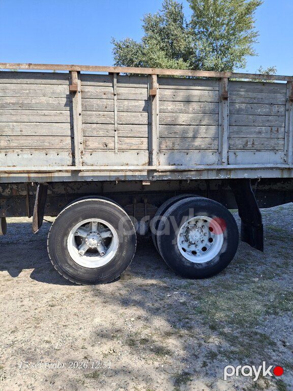 KamAz 53212, 11 L, 1991 il, 290 000 km — Yük maşınları, Sabirabad (8)