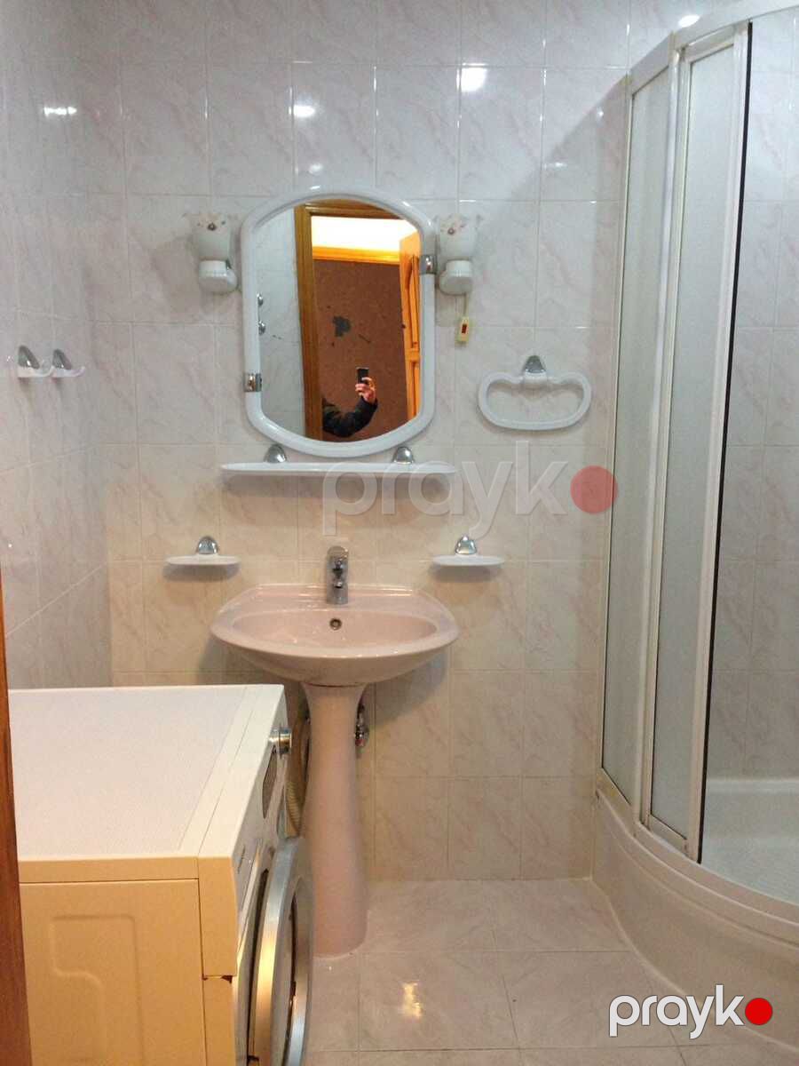 İcarəyə verilir 1 otaqlı köhnə tikili 60 m² — Mənzil, Bakı (8)