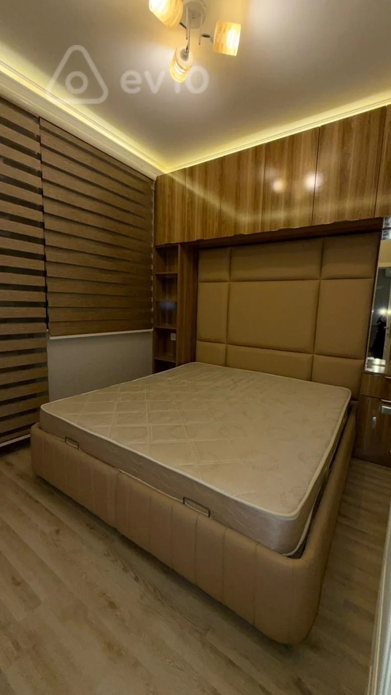2 otaqlı mənzil, 80 m², M.Xiyabani küçəsi — kirayə — Mənzil, Bakı (7)