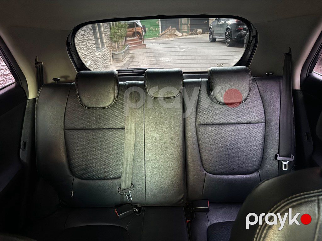 Kia Morning, 1.0 L, 2014 il, 93 000 km — Avtomobillər, Bakı (11)