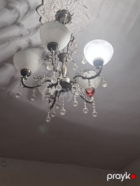 Çılçıraq, 5 lampa — Mehdiabad