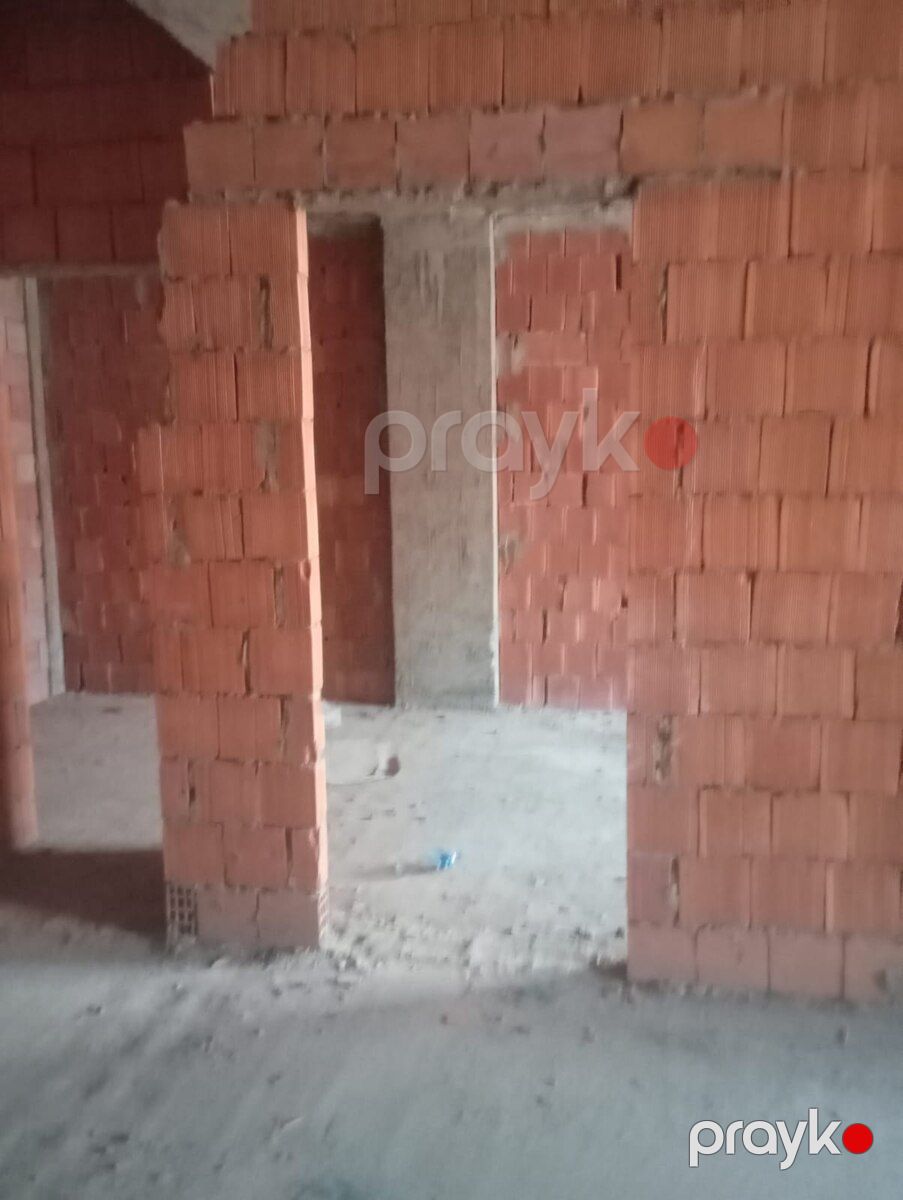 2-otaqlı yeni tikili, Ceyranbatan qəs., 76.6 m² — Mənzil, Sumqayıt (2)