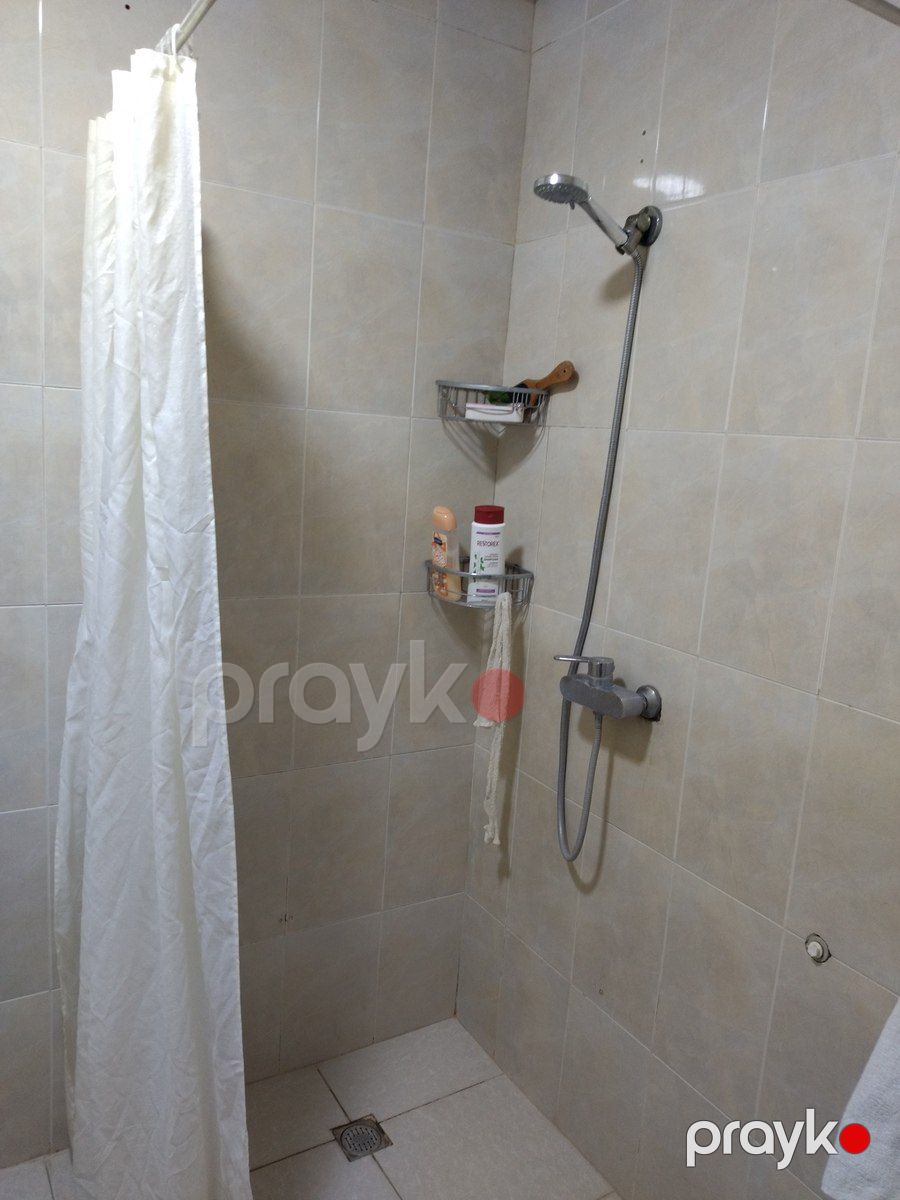 2-otaqlı yeni tikili, Q.Qarayev m., 71 m² — Mənzil, Bakı (7)