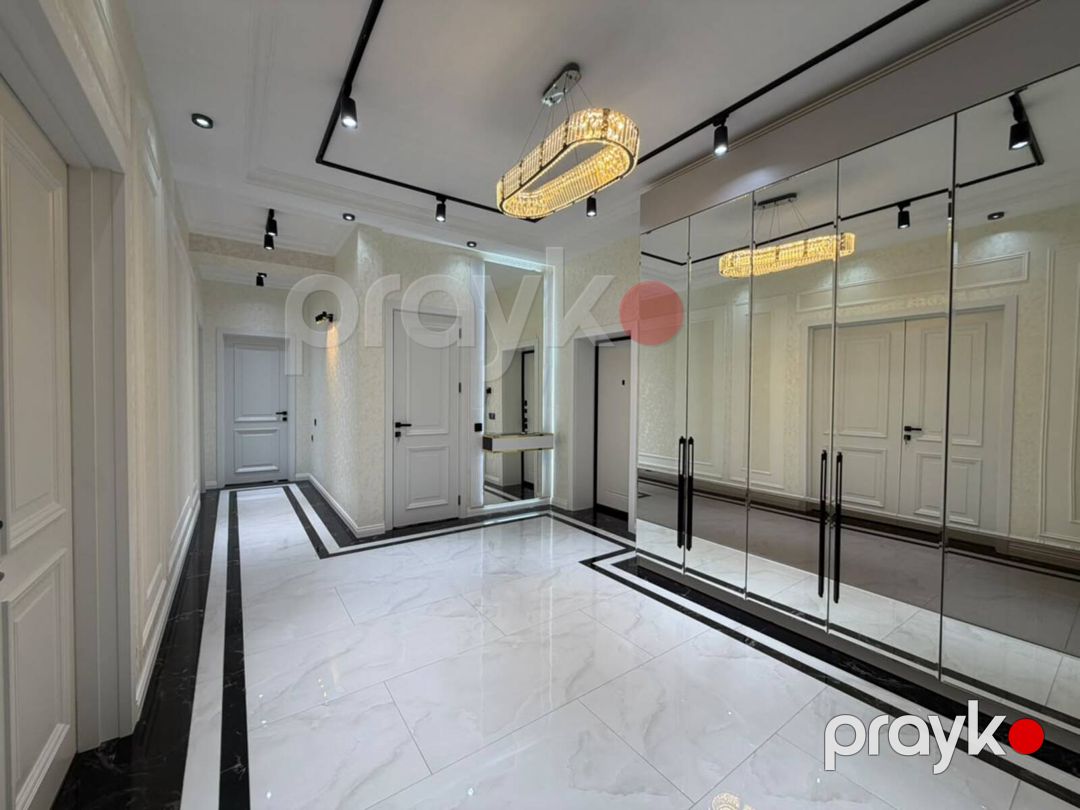 Satılır 3 otaqlı yeni tikili 145 m² — Mənzil, Bakı (8)