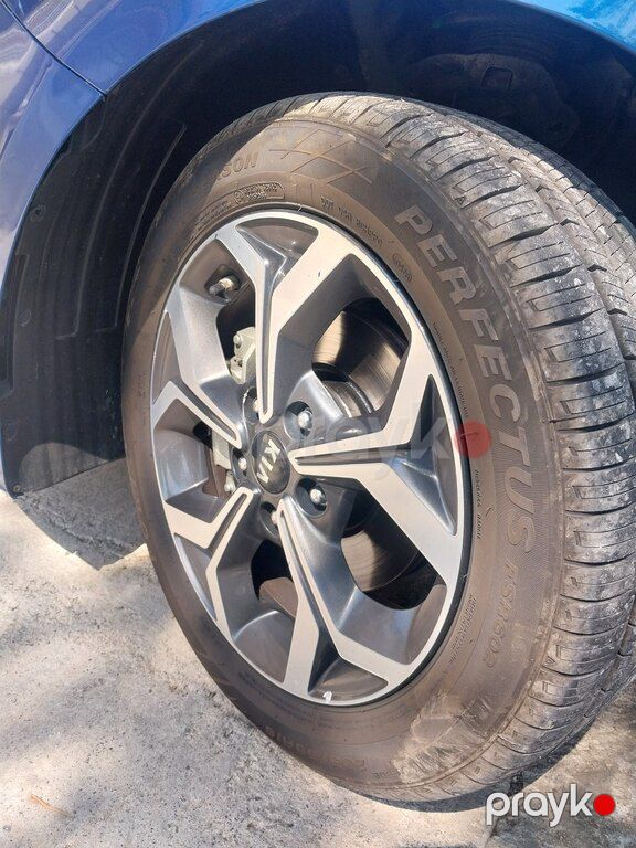 Kia Forte, 2.0 L, 2019 il, 220 480 km — Avtomobillər, Gəncə (12)