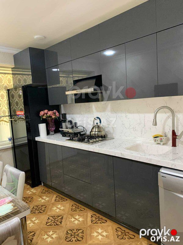 Yeni tikili Satılır Xırdalan, Xırdalan ş, Abşeron Gənclər Şəhərciyi, 3 otaq, 84 m² — Mənzil, Xırdalan (6)