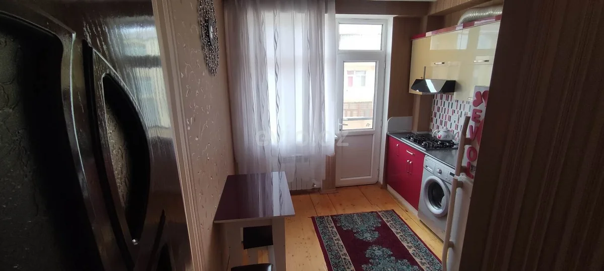 Kirayə 3 otaqlı mənzil Masazırda — Mənzil, Abşeron (6)