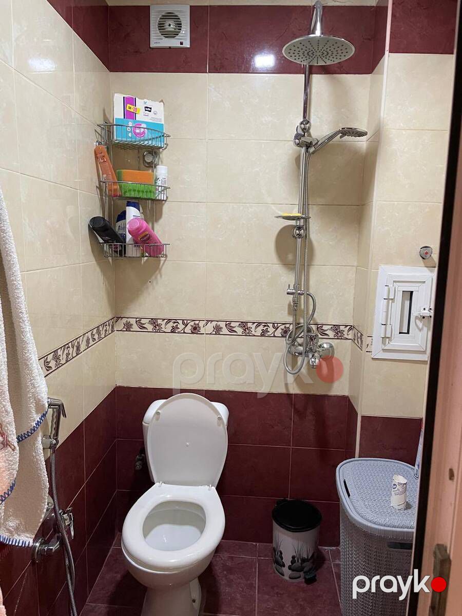 Satılır 2 otaqlı köhnə tikili 50 m² — Mənzil, Bakı (12)