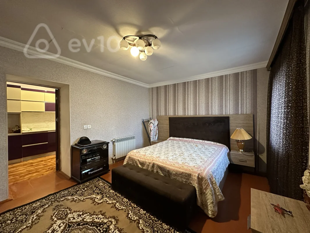 3 otaqlı həyət evi, 100 m², Buzovna — kirayə — Bakı