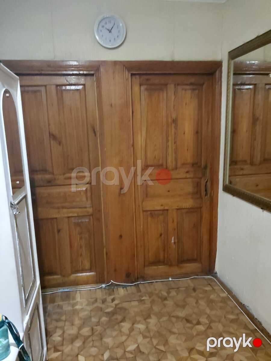Satılır 4 otaqlı köhnə tikili 140 m² — Mənzil, Bakı (12)
