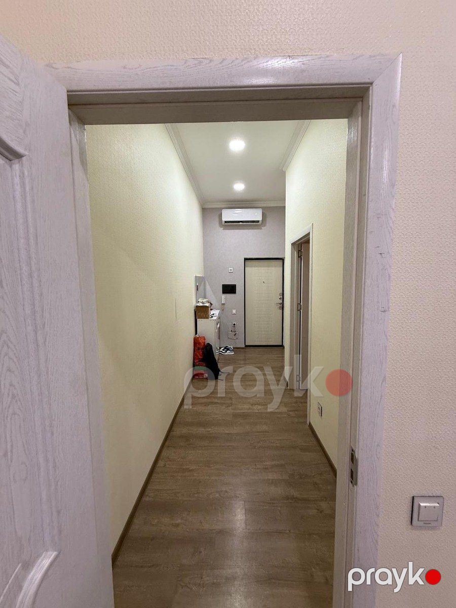 Satılır 2 otaqlı yeni tikili 46 m² — Mənzil, Bakı (4)