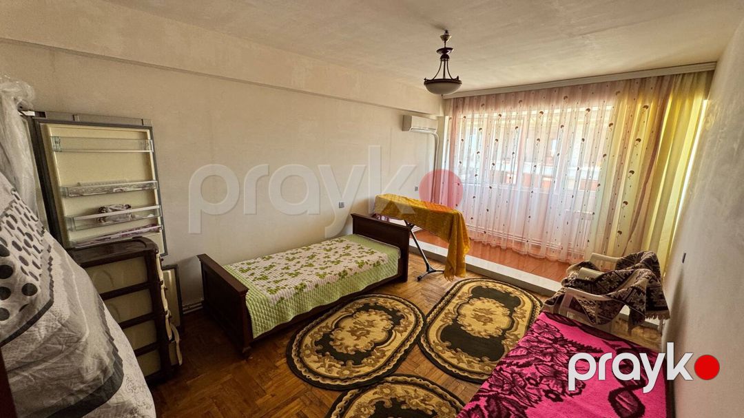 İcarəyə verilir 3 otaqlı yeni tikili 100 m² — Mənzil, Bakı (3)