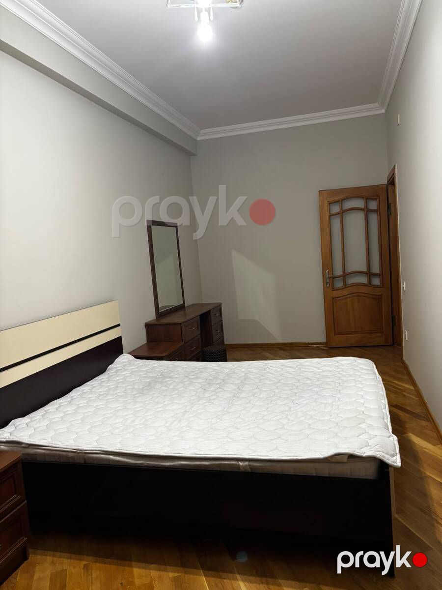 İcarəyə verilir 3 otaqlı yeni tikili 95 m² — Mənzil, Bakı (3)