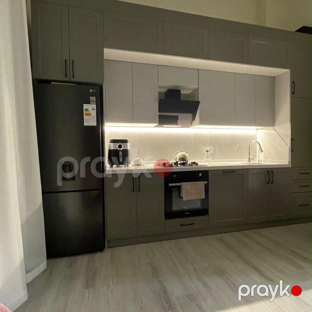 İcarəyə verilir 3 otaqlı köhnə tikili 80 m² — Mənzil, Bakı (2)