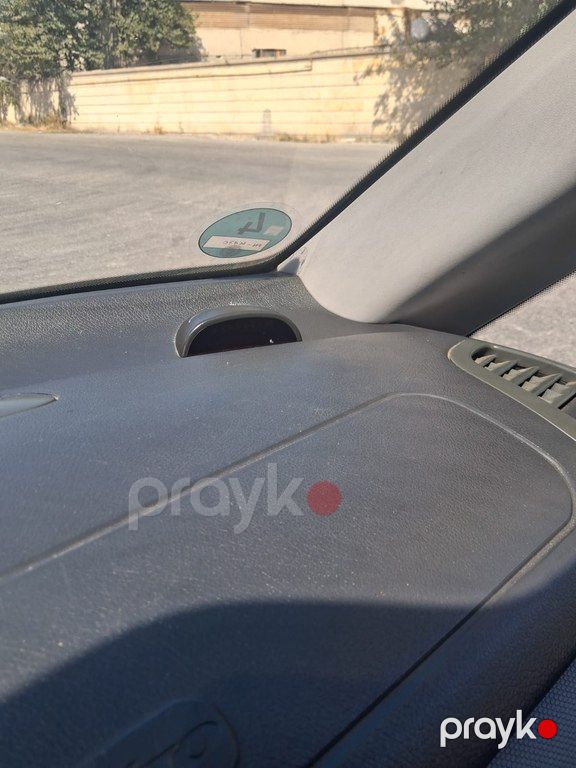 Mercedes Vito, 2.1 L, 2009 il, 270 000 km — Avtomobillər, Bakı (9)