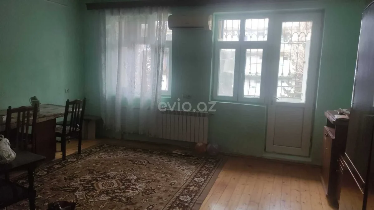 Kirayə 2 otaqlı mənzil Bakıxanov qəsəbəsində — Mənzil, Bakı (3)
