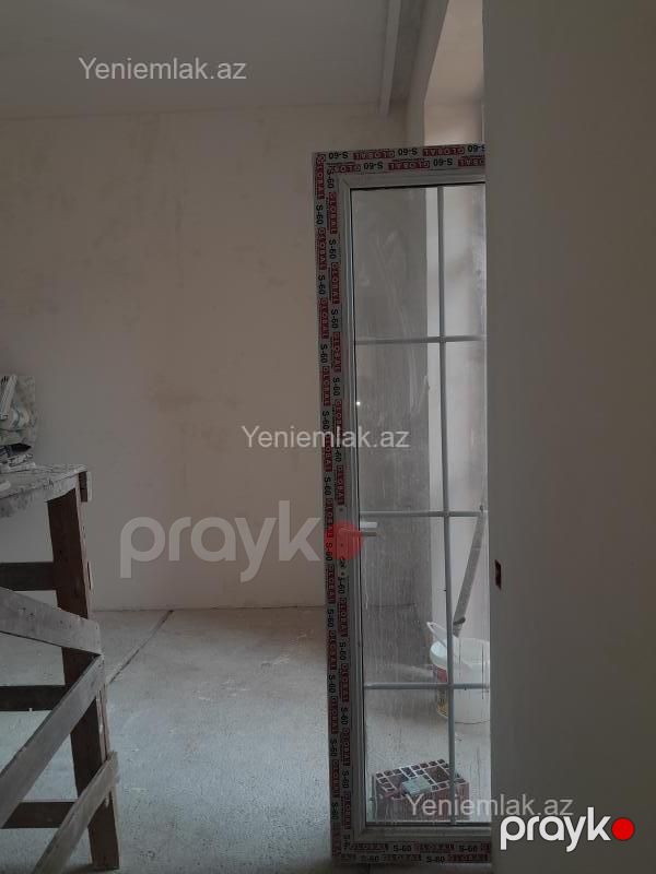 Satılır 2 otaqlı Bina evi menzil (Yeni tikili), 75 m², Masazır — Mənzil, Abşeron (9)