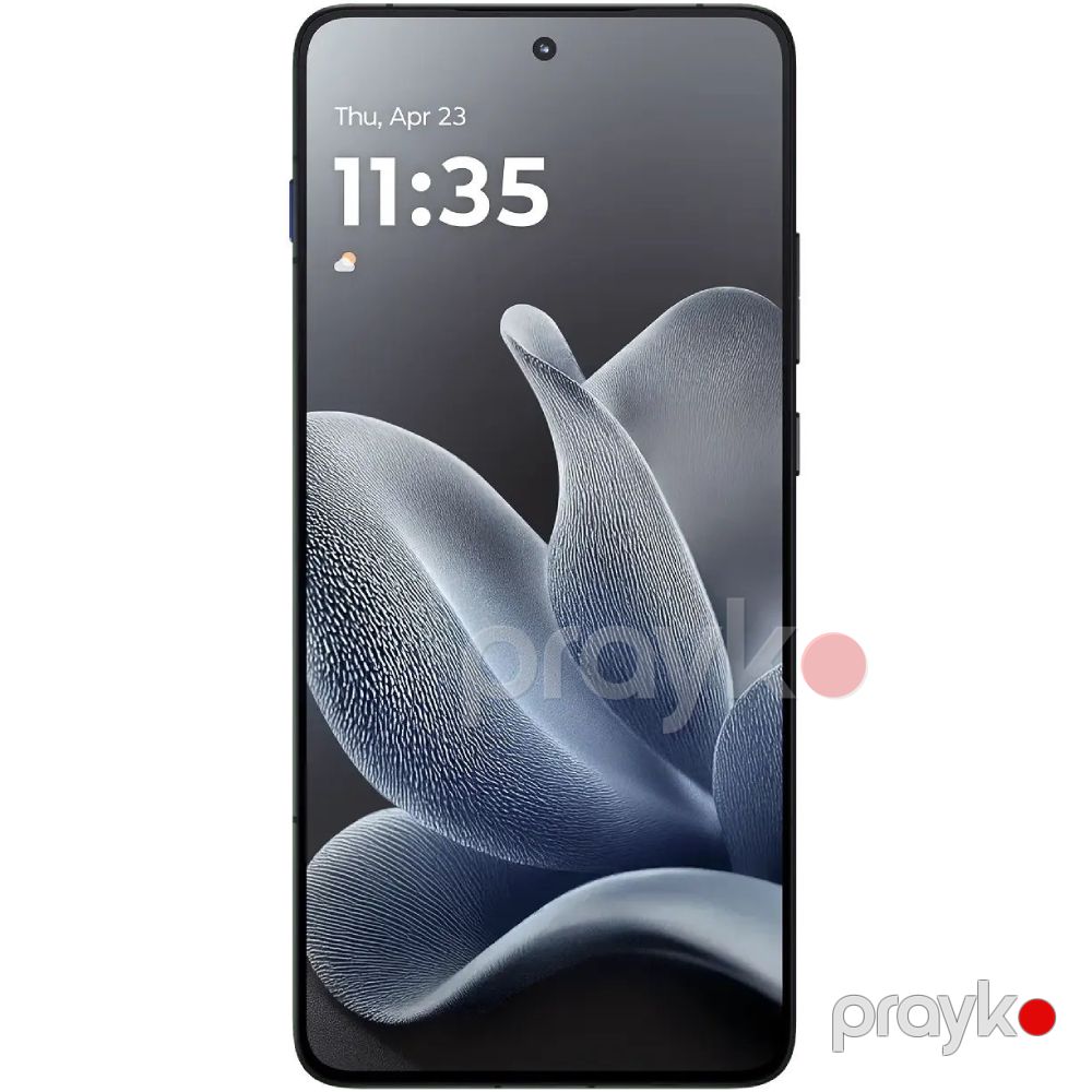 Motorola edge 70 5G 12/512 GB Gadget Grey — Smartfonlar, Bakı (3)