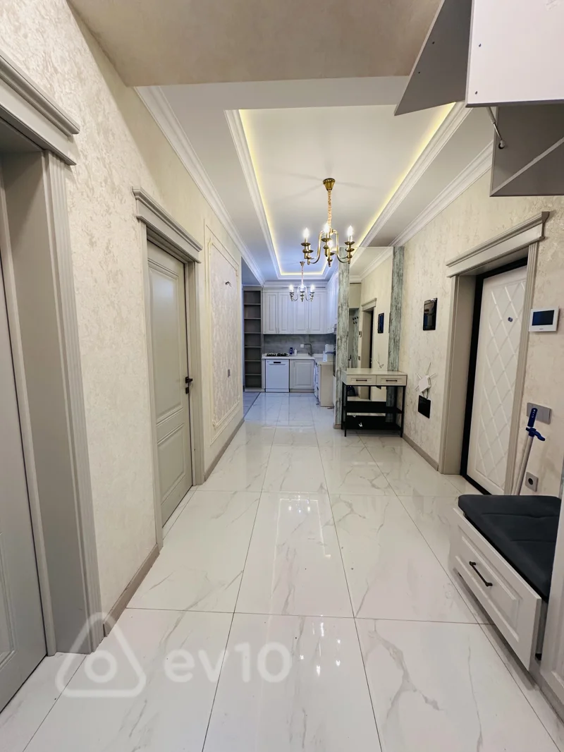 3 otaqlı mənzil, 93 m², Fayiq yusifov89 — kirayə — Mənzil, Bakı (11)