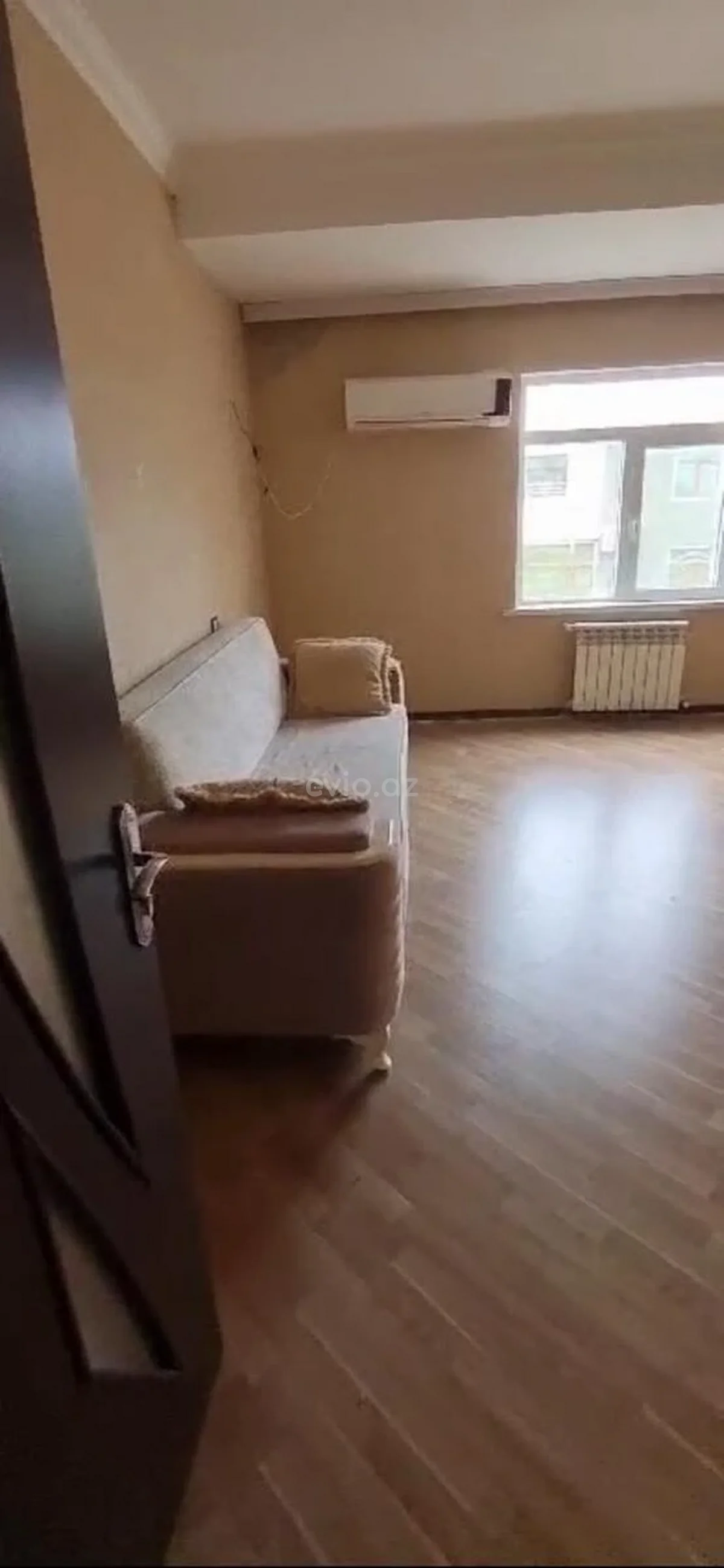 Kirayə 2 otaqlı mənzil Masazırda — Mənzil, Abşeron (3)