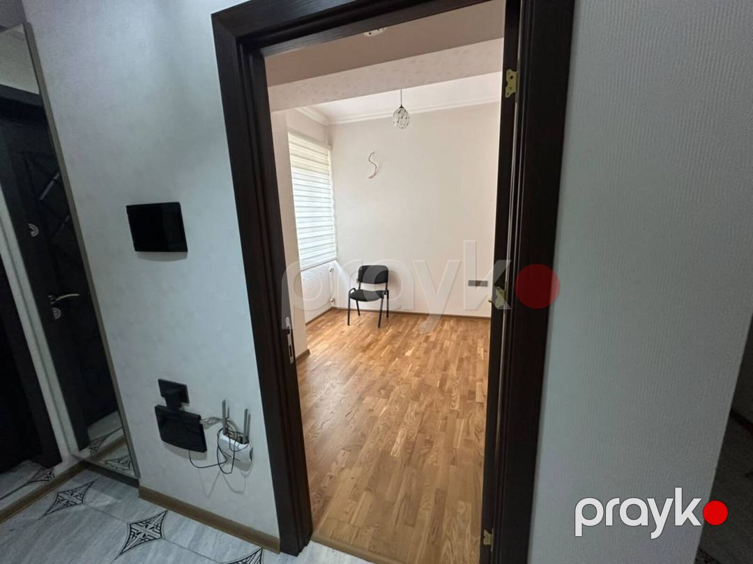 Satılır 3 otaqlı ofis 99.5 m² — Ofis, Bakı (9)