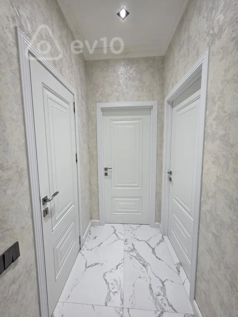 2 otaqlı mənzil, 58 m², Süleyman Rüstəm Küçəsi — Mənzil, Bakı (10)