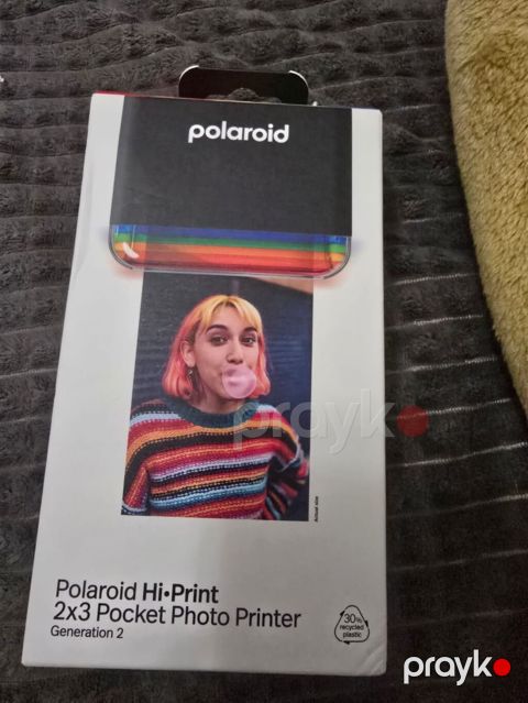 Polaroid Hi-Print 2x3 Pocket Photo Printer (Generation 2). 210 manata — Bakı