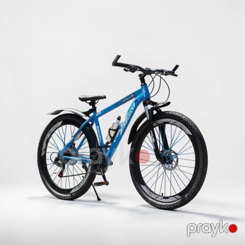 Dağ velosipedi Velostrim 24180B — Bakı